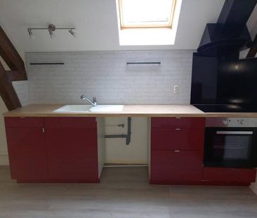 Location appartement t2 29 m² à Capdenac-Gare (12700) - Photo 2