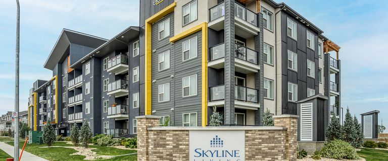 Addison Square Apartments | 10, 11 & 20 El Tassi Drive, Winnipeg - Photo 1