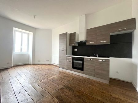 Appartement 54m² - 2CH - Photo 5