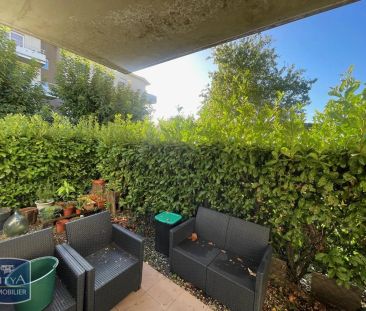 Appartement à louer 3 pièces 64.94m² - Photo 6