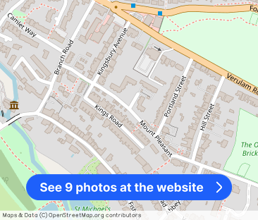 The Lawns, Mount Pleasant, St Albans, AL3 - Photo 1