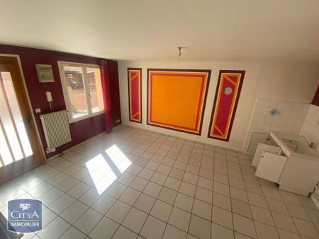 Appartement à louer 2 pièces 48.04m² - Photo 5