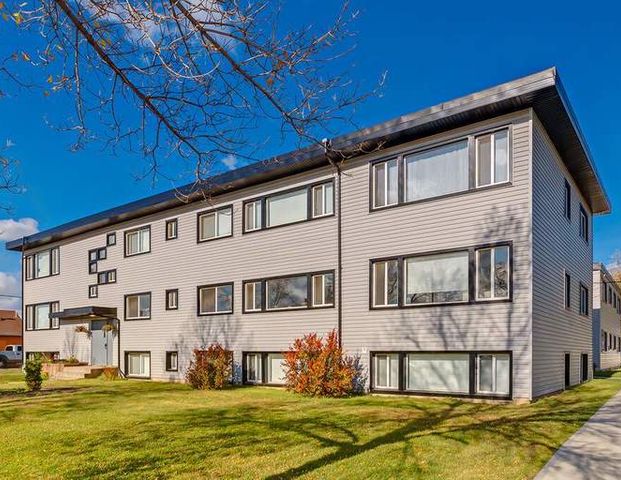 Skyview Apartments | 12948 118 Avenue NW, Edmonton - Photo 1