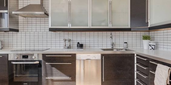 Liedbergsgatan, Växjö - Foto 3