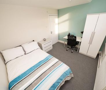 Student Apartment 5 bedroom, City Centre, Sheffield - Photo 4