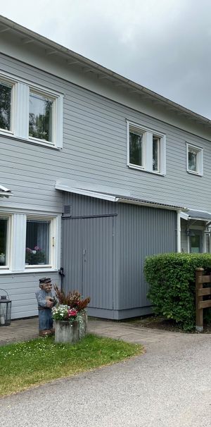 Titanvägen 29 - Foto 1