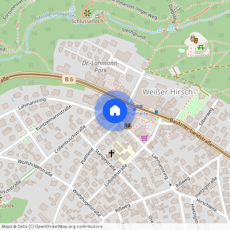 Lahmannring, 01324, Lahmannring    Dresden