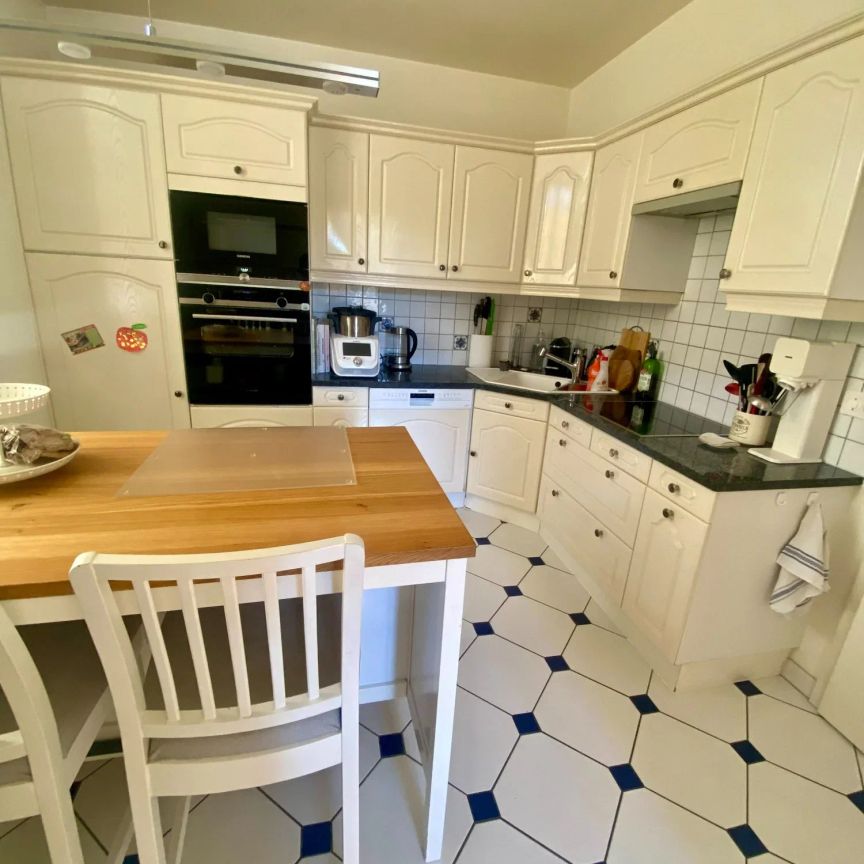 6 Zimmer, 153 m² - Photo 1