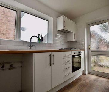 Troon Close, Stamford, PE9 - Photo 1