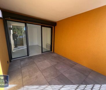 Appartement à louer 2 pièces 41.01m² - Photo 4