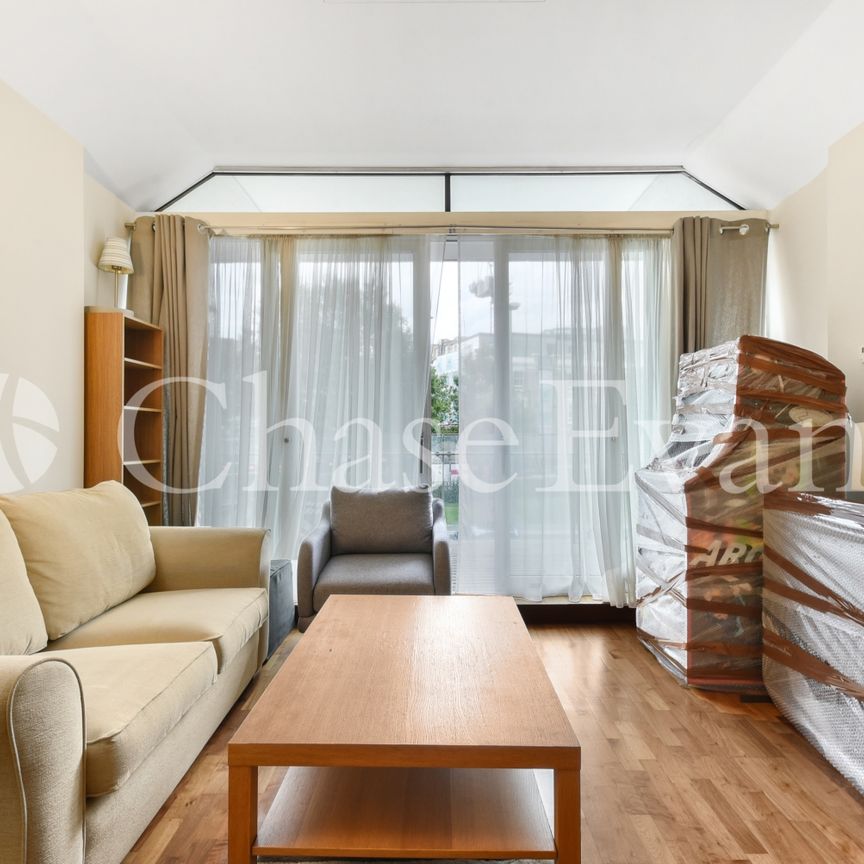 1 bedroom apartment to rent - Photo 1