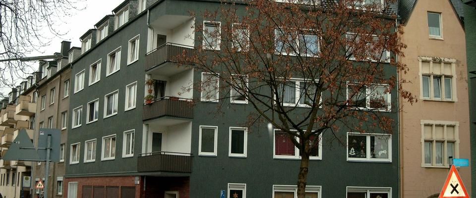 Hagen - Franzstrasse - Foto 1