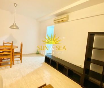 2-BEDROOM APARTMENT FOR RENT IN GUARDAMAR DEL SEGURA - ALICANTE - Photo 3