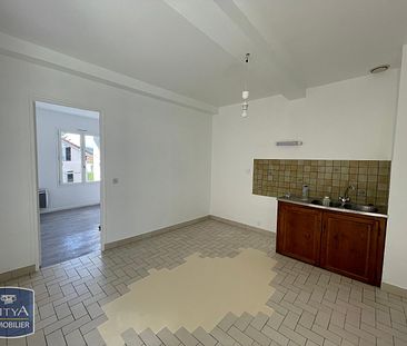 Location appartement 2 pièces de 27.59m² - Photo 5