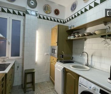 2 room luxury Apartment for rent in Valencia, Spain - Photo 5