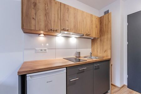 Łódź Łódź-Widzew, Targowa - Zdjęcie 5