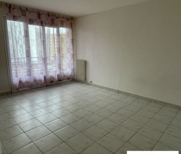 Appartement 1 Pièce 28 m² - Photo 2