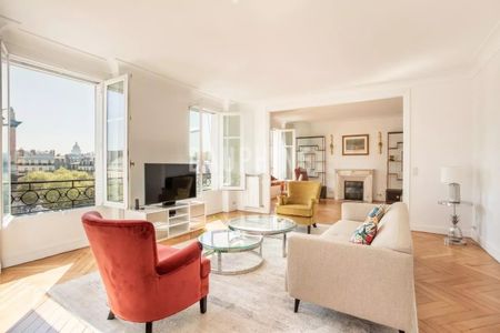 Appartement à louer à Paris 6Ème - Photo 2