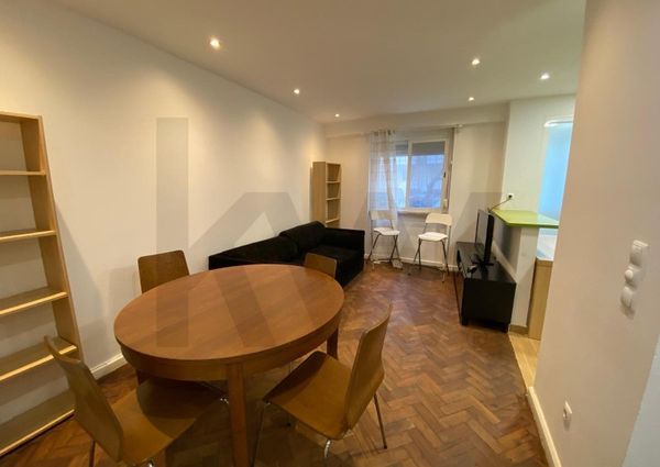 Apartamento T2 em Lisboa