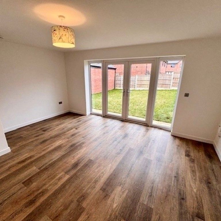 Newt Gardens, Lancashire - Photo 1