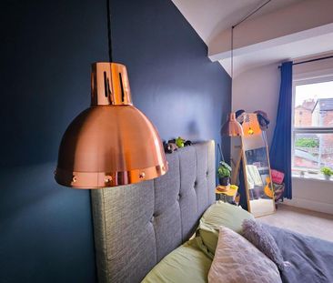 1 bedroom in a house share to rent - Photo 4