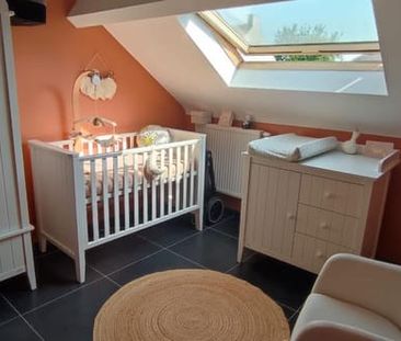 Appartement te huur - Photo 4