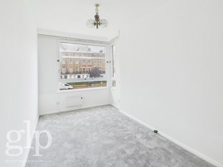 2 Bedroom Apartment, The Water Gardens, Hyde Park, W2 - Photo 4