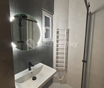 Pronájem bytu 1+kk • 28 m² bez realitkyPřístavní, Praha - Holešovice - Photo 5