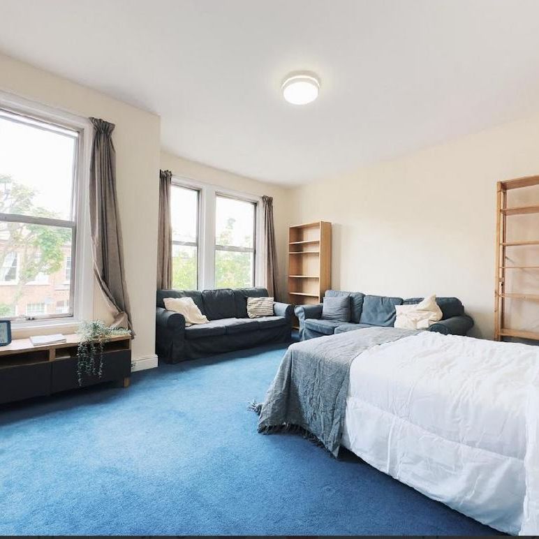 6 bedroom house share to rent - Photo 1