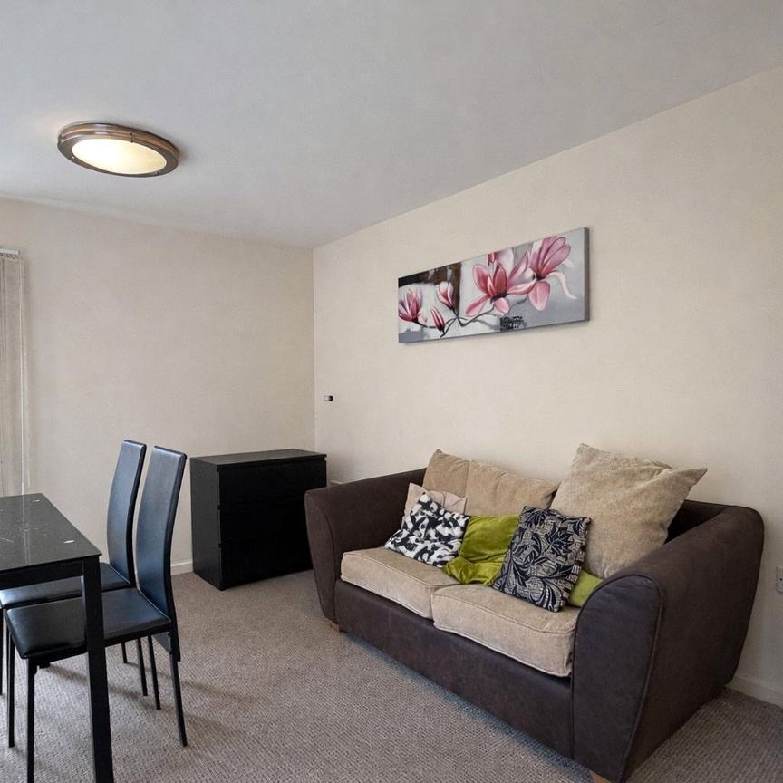 Hanover Mill, Newcastle Upon Tyne, NE1 3AB - Photo 1