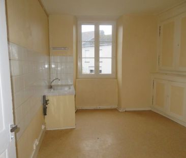 Location Appartement 2 pièces 41m² BELLAC 87300 - Photo 4