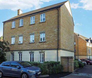 Harvest Grove, Witney, Oxfordshire, OX28 - Photo 1
