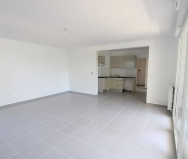 Location Appartement 3 pièces 64m² ST HERBLAIN 44800 - Photo 1