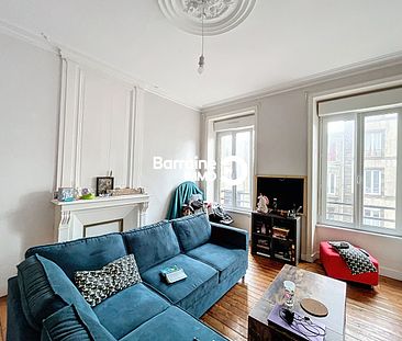 Location appartement à Brest, 2 pièces 47.55m² - Photo 3