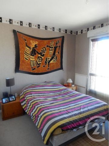 Appartement F3 à louer 3 pièces - 75 m2 CALAIS - 62 - Photo 2