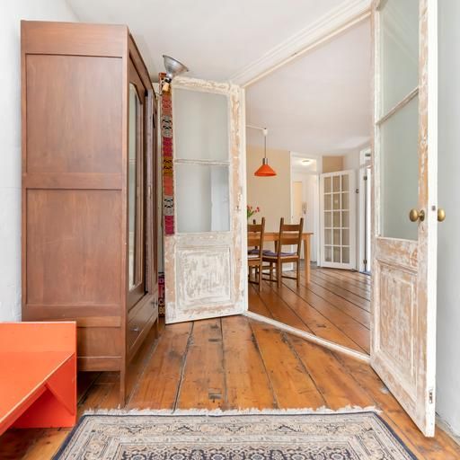 Bloemgracht 61-F, Bloemgrachtbuurt, 1016KE, Amsterdam - Photo 1