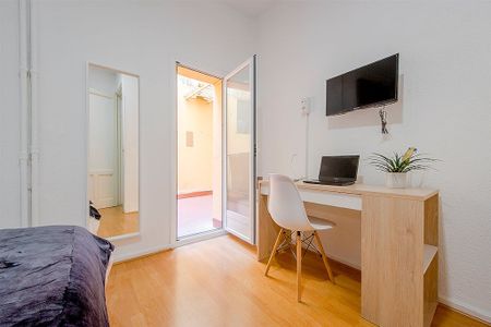 Calle de Diego de León, Madrid, Community of Madrid 28006 - Photo 2