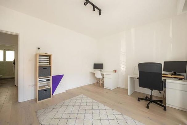 Appartement te huur - Foto 1