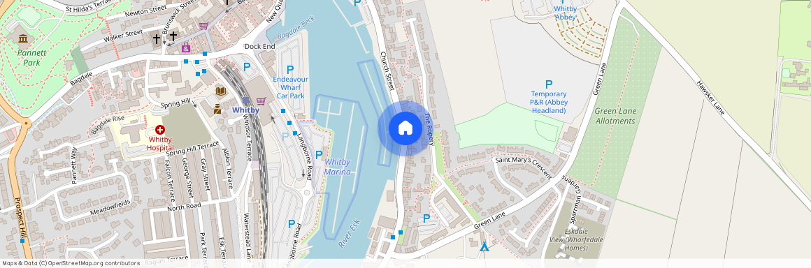 Whitby