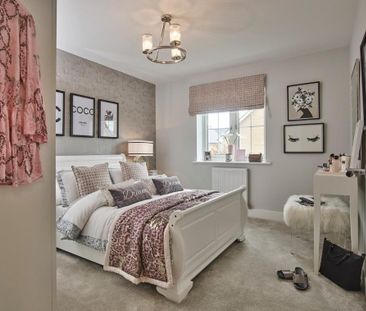 4 bedroom detached house to rent - Photo 3