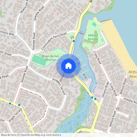 1/14 Inga Road, Milford, North Shore City