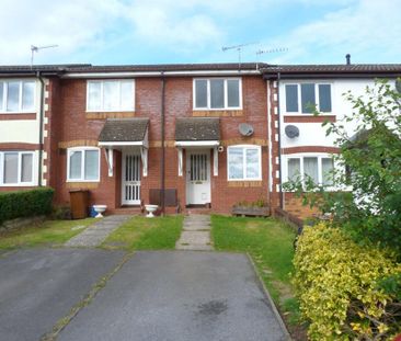 2 bedroom terraced house to rent - Photo 3