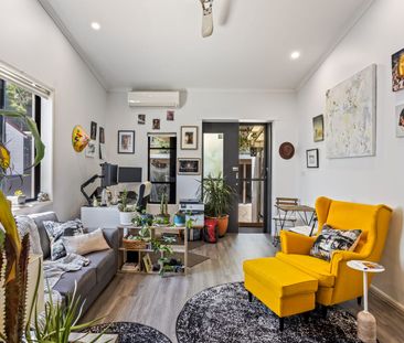 One Bedroom apartment in the heart of Teneriffe - Photo 2