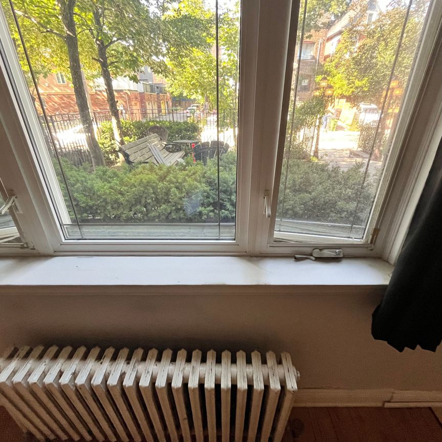 For Lease - 3 Elm Grove Avenue Unit# 26, Toronto, Ontario - Photo 1