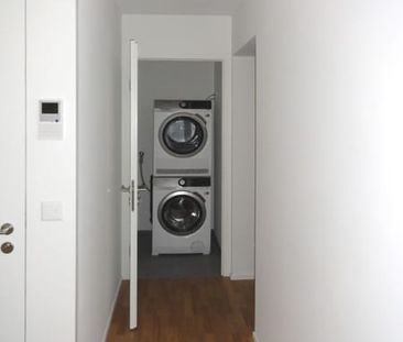 3.5 Zimmer, 109 m², 3. Stock - Photo 6