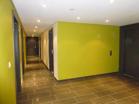 Location appartement récent 1 pièce 19.2 m² à Montpellier (34000) - Photo 4