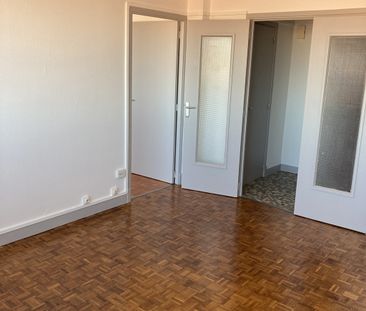 Appartement T2 en location à Toulouse - Photo 1