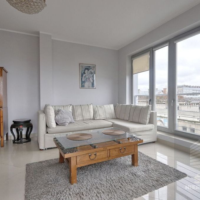 Umeblowane 2 pokoje w centrum – Brama Portowa - Фото 1