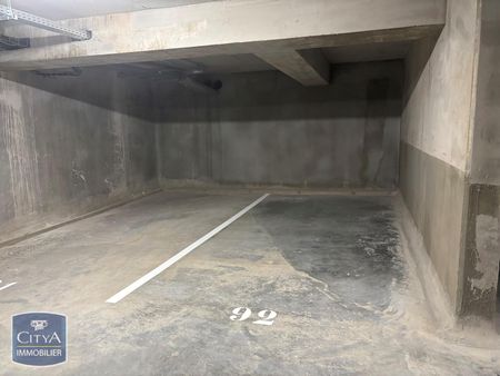 Location Appartement 2 pièces 54m² VALENCIENNES 59300 - Photo 4