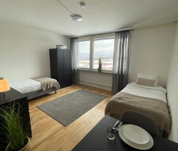 Benvägen, Västerås - Foto 4